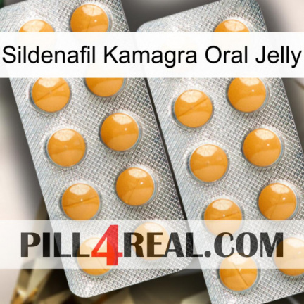 Sildenafil Kamagra Oral Jelly levitra2